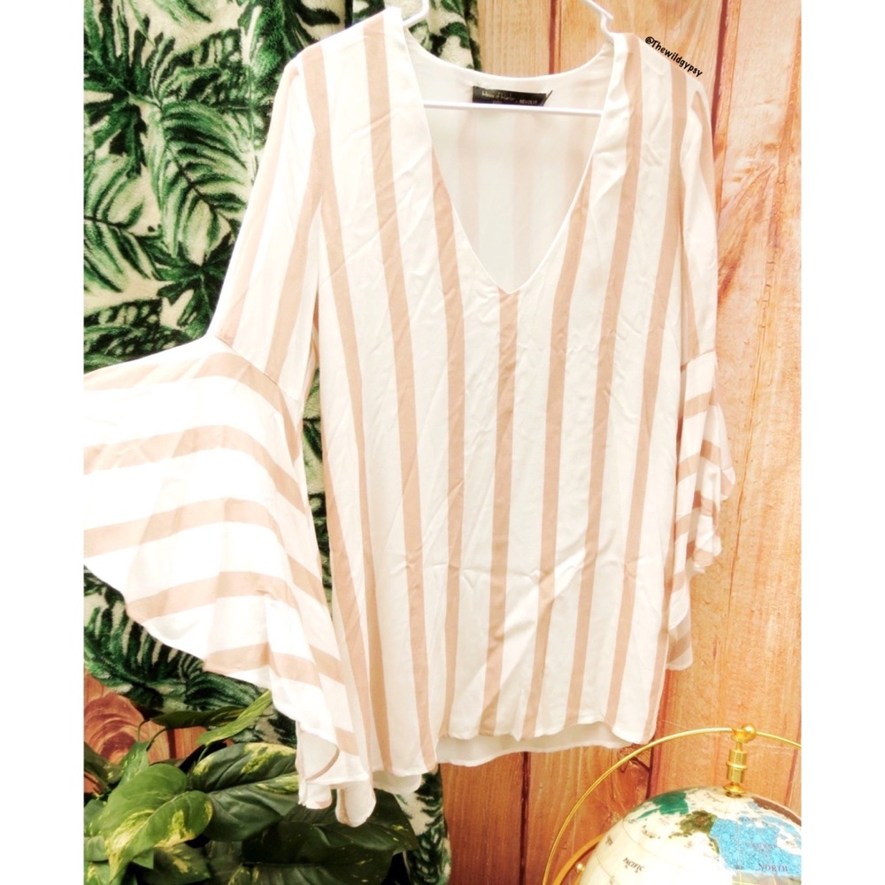 Revolve House of Harlows talullah dress 🌊 - Picture 3 of 10